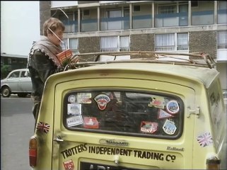 Only Fools and Horses - 106 [couchtripper][U]