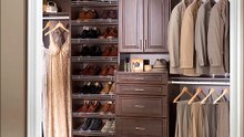 Custom Closet Solutions in Toronto – Space Age Closets