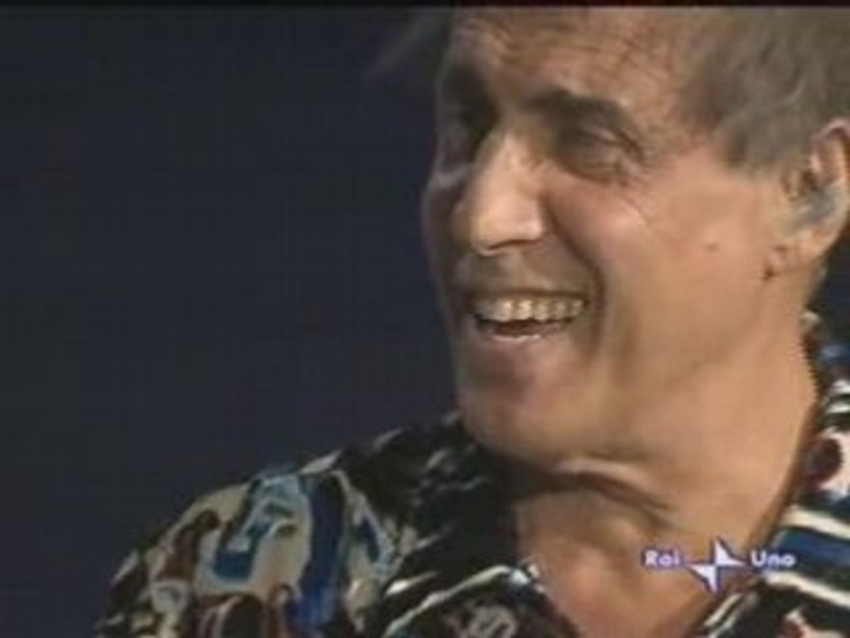 Depardieu dans rockpolitik