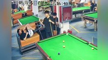 起初，她并没有意识到这是个陷阱