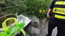 用最拽的表情，翻最狠的车！