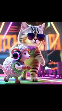 Eid celebrate 🥳 #cat #eid #eidmubarak #cutecat #ai #catshort #trendingvideo #trendingshorts #vitual #catlover #viralshorts #ytshorts #funny #crazyfunnyvideos #shortsfeed #shortvideo #funnyanimalvideos