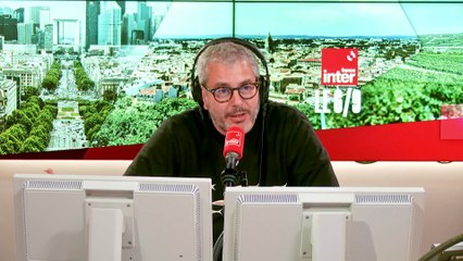Gilles Candar : "Les divisions constituent l'ossature même de la politique"