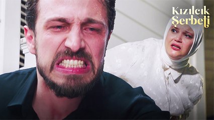 Kızılcık Şerbeti 3.Sezon Finali fragmanı yayınlandı: Mustafa'nın elinde silah var!