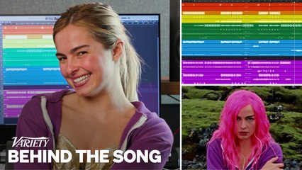 Addison Rae - 'Headphones On' | Behind the Song