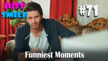 Funniest Moments #71 - Just Smile