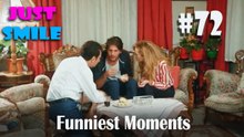 Funniest Moments #72 - Just Smile