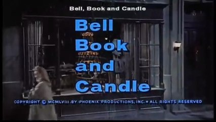 Una strega in paradiso - 1958 - Richard Quine