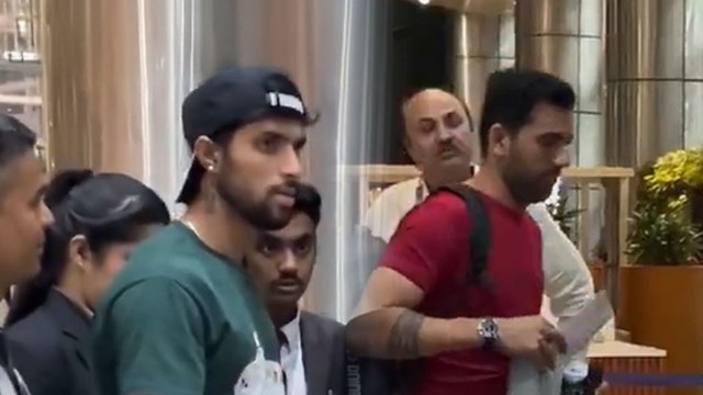Mumbai Indians के खेमे से आई बुरी खबर!