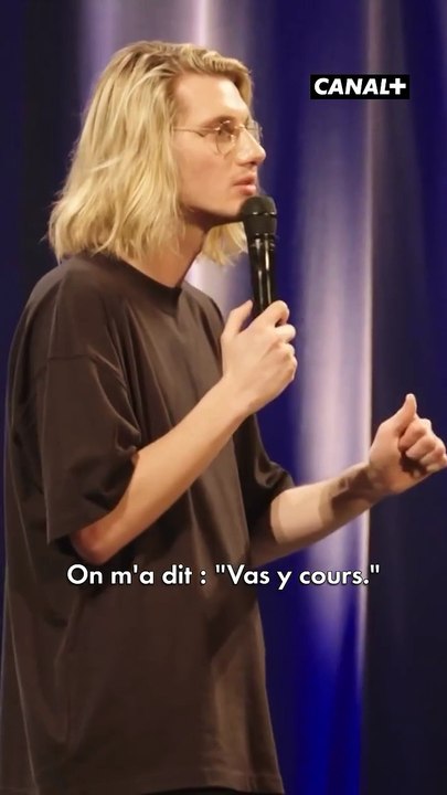 Pas très cardio Paul Mirabel