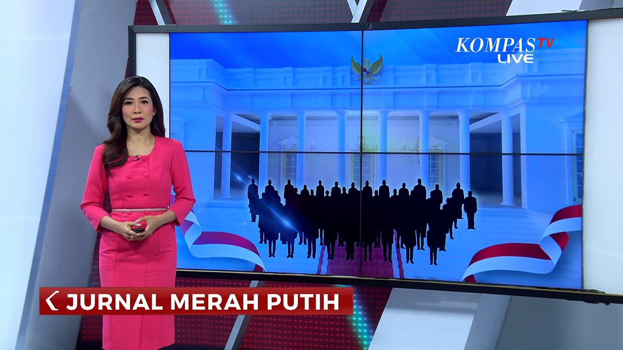 Indonesia-Prancis Teken 5 Kesepakatan Kerja Sama saat Presiden Macron di Candi Borobudur