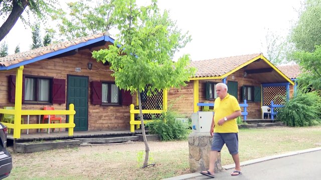 Las pernoctaciones crecen casi un 20% impulsadas por la Semana Santa