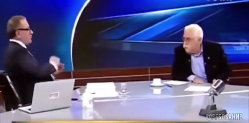 Fatih Altaylı - Levent Kırca Tartışması