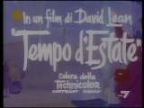Tempo d'estate - 1955 - David Lean
