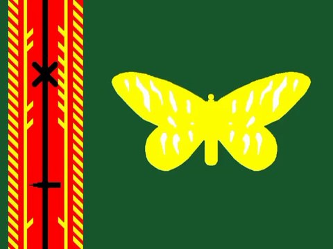 Flag of Northern Province. Bendera Provinsi Utara. Northern Province Flag. Flag of Province of Northern. Province of Northern Flag. Plak bilong Oro Provins. Bendera Oro. Drapeau de la province d'Oro. Drapeau de la province du Nord. オロ州の旗. 오로 지방의 깃발. 奥罗省旗帜