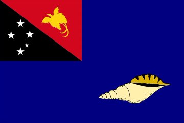 Flag of West New Britain Province. Bendera Provinsi Britania Baru Barat. West New Britain Province Flag. Flag of Province of West New Britain. Province of West New Britain Flag. Plak bilong Wes Niu Briten Provins. 西ニューブリテン州の旗. 서뉴브리튼주 깃발. 西新不列颠省旗帜.西新不列顛省旗幟