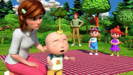 Lost Hamster - CoComelon - Songs and Cartoons - Best Videos for Babies