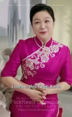 Blind Date, Billionaire Fate - Full Movie - Chinese Drama