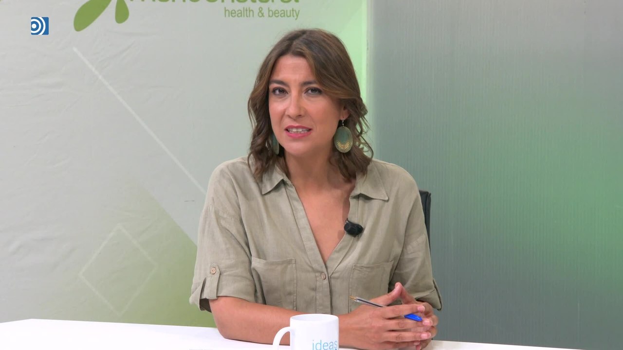 Mundo Natural T19-E59: La contaminación de los cultivos y su relación con la salud