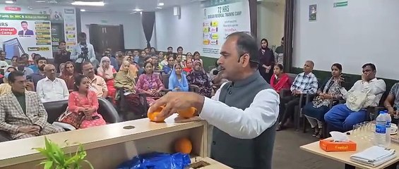 आपको मैमोग्राफी क्यों नहीं करानी चाहिए – आचार्य मनीष जी से जानिए