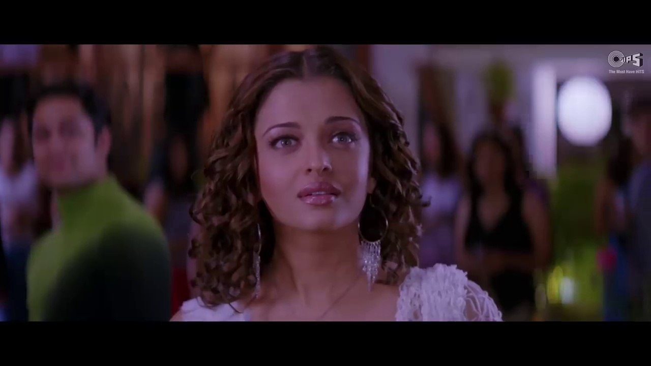 Aao Naa _ Aishwariya Rai _ Vivek Oberoi _ Sadhana Sargam _ Udit Narayan _ Kyun Ho Gaya Na Songs_720P_HD