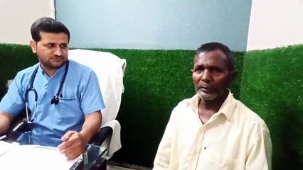 डायलिसिस से मुक्ति की ओर: 64 वर्षीय प्रेमचंद जी की किडनी रोग से प्राकृतिक उपचार यात्रा