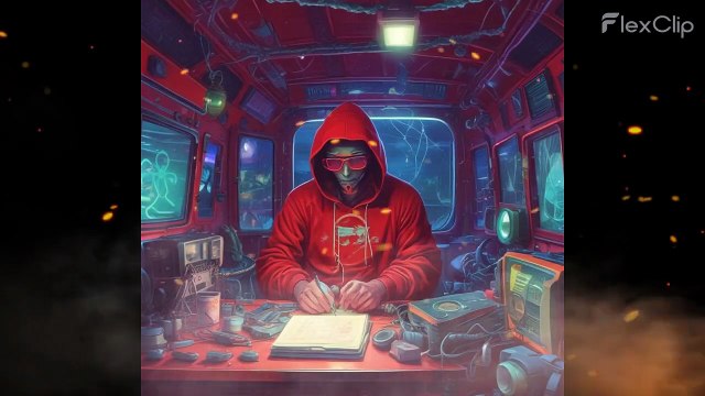 NiX - Hammock Guy (Hammock On The Bus)