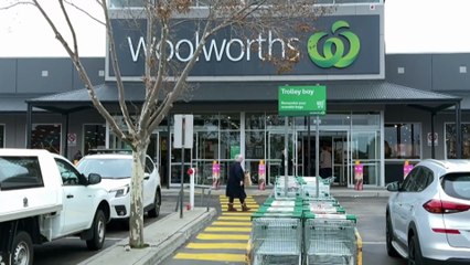 24-year-old woman charged after four people stabbed in Victoria