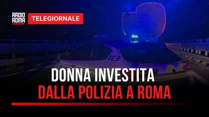 Telegiornale Roma e Regione Lazio - Edizione delle 13:00 di Venerdì 30 Maggio 2025