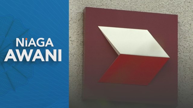 Untung bersih naik ke RM1.97 bilion, hasil susut 2.3 peratus