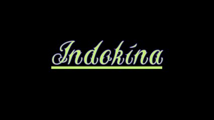 Indokína ¦ Idő nassoló (hivatalos audió)