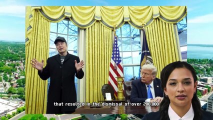 Musk's Exit from DOGE Triggers Climate Backlash