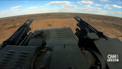 MİLYONLARCA MÜHİMMAT TRANSFERİ! Kuzey Kore ve Rusya arasında askeri iş birliği derinleşiyor