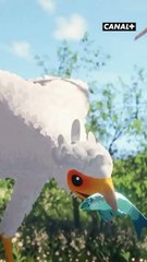 Une rencontre qui va tout changer