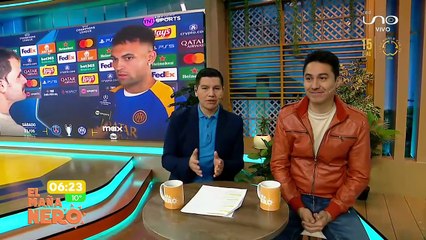 MAÑANERO SCZ 30/05/2025