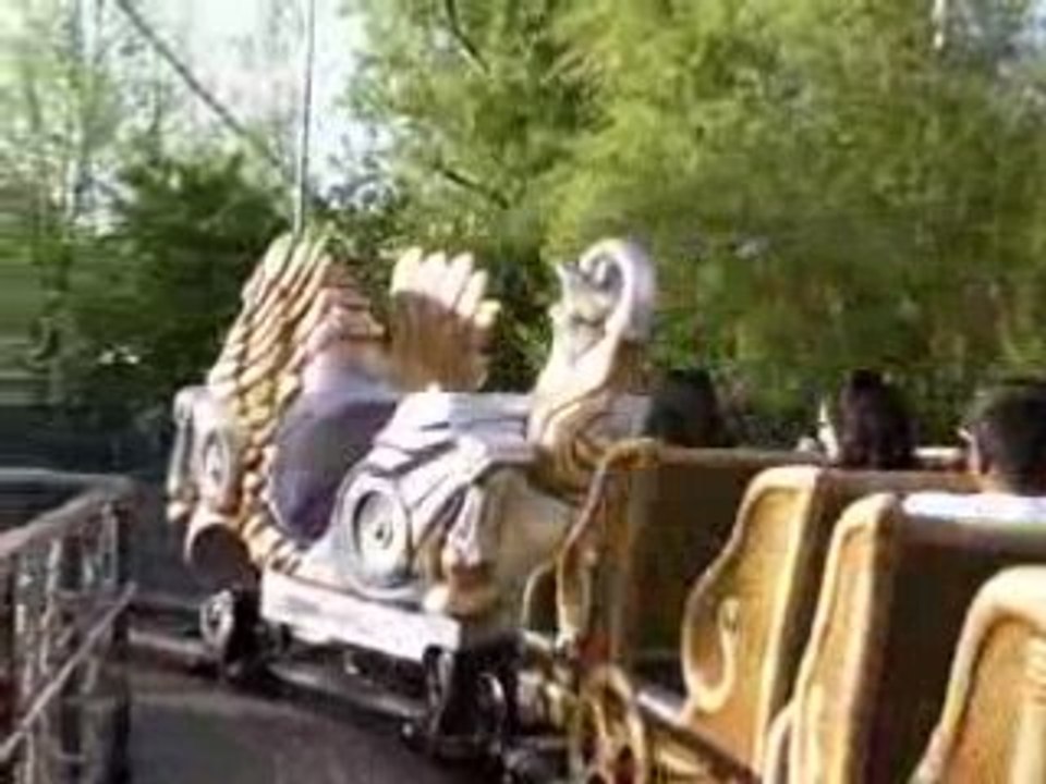 Pegasus 2008 (europa-park)