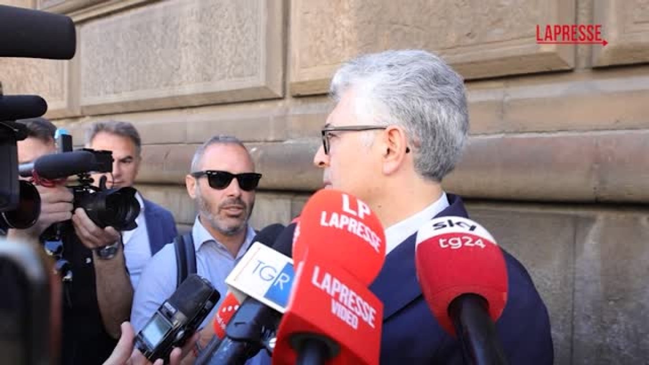 Femminicidio Martina Carbonaro, l'avvocato di Alessio Tucci: «L'ha colpita mentre era di spalle»