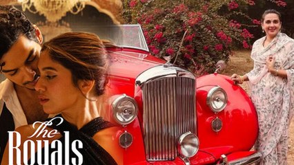 Maharani Radhikaraje Gaekward Slams Netflix Series:कौन हैं बड़ौदा की महारानी, Education & Networth