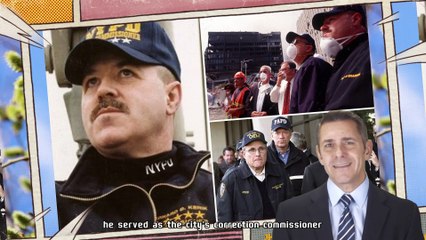 Bernard Kerik, 9-11 NYPD Commissioner, Dies at 69