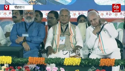 पीएम मोदी की बिहार की धरती से हुंकार- 'आतंक का फन अगर फिर उठा, तो भारत उसे बिल से खींचकर कुचल देगा'