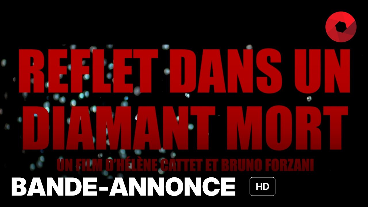 REFLET DANS UN DIAMANT MORT de Hélène Cattet, Bruno Forzani avec Fabio Testi, Yannick Renier, Koen De Bouw : bande-annonce [HD] | 25 juin 2025 en salle
