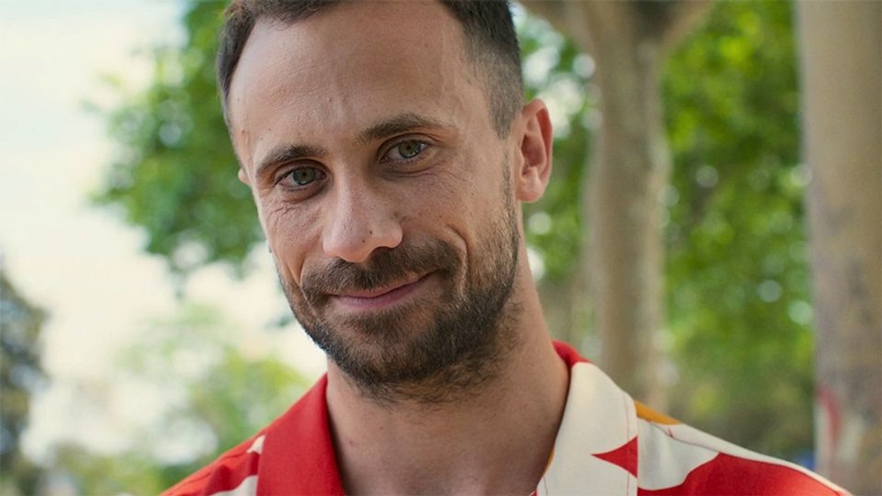 I, Addict Trailer OV