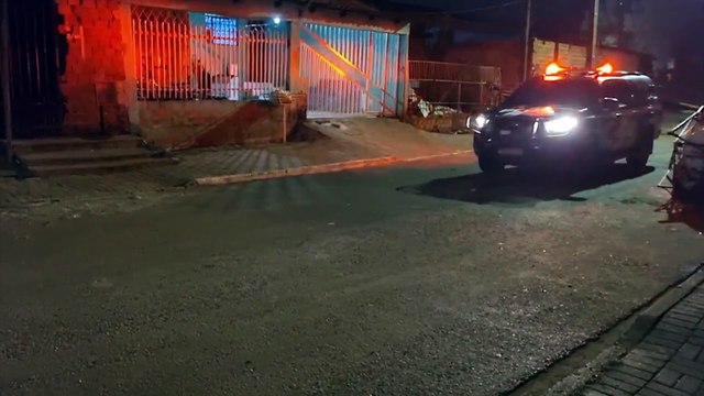 Polícia Civil deflagra Operação Basta , contra quadrilha responsável por sequestro e roubo violento em Cascavel
