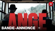 ANGE de Tony Gatlif avec Arthur H., Suzanne Aubert, Mathieu Amalric : bande-annonce [HD] | 25 juin 2025 en salle