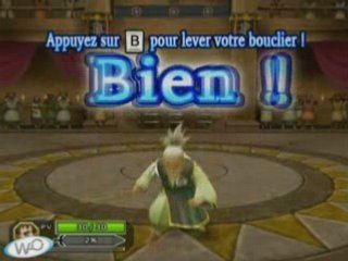 20 Wiinutes - Dragon Quest Swords