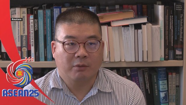 Isu Laut China Selatan dijangka melatari Dialog Shangri-La