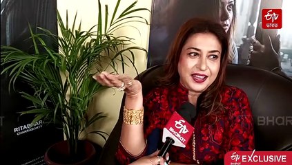 Exclusive: রাজনীতির পাশাপাশি নিয়মিত অভিনয় মেনে নেবে কি না...- শতাব্দী রায়