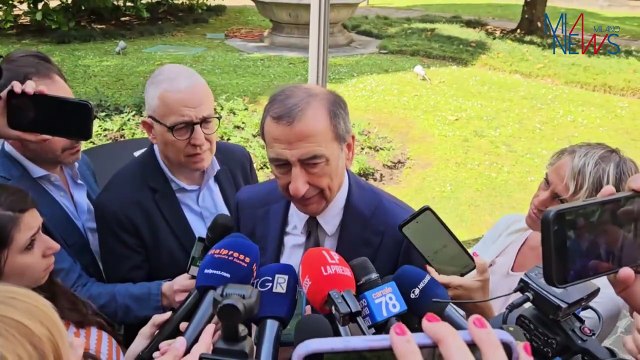 Carcere di San Vittore, il sindaco Sala apre al trasferimento: Condizioni non dignitose