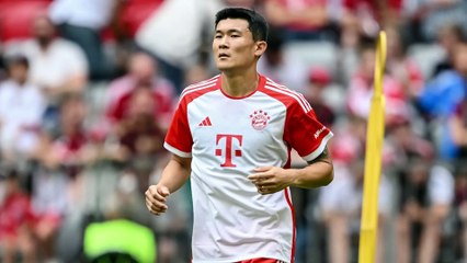 តើអនាគតរបស់ Kim នៅ Bayern នឹងទៅជាយ៉ាងណា ក្រោយការមកដល់របស់ Tah?
