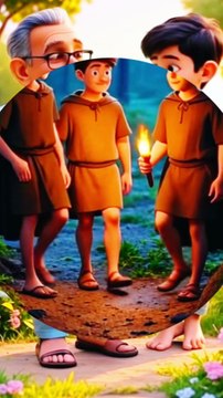 Niyat Ka Asar | Dada Potay Ki Dil Ko Choone Wali Kahani | Islamic Moral Story in Urdu